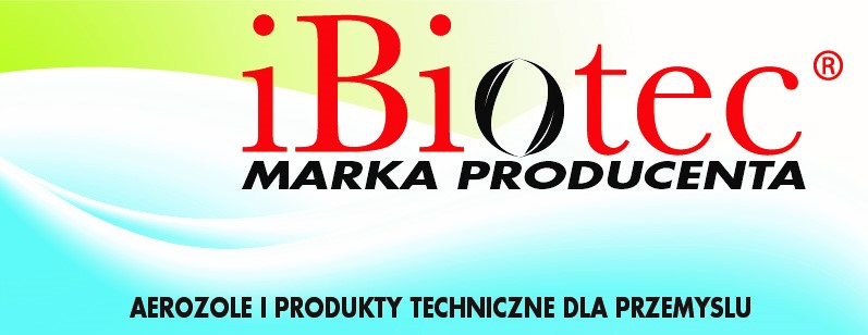 Smar morski High Tecg Ibiotec nanotechnologia do mikrotarcia